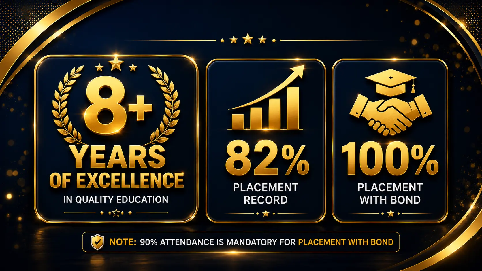 Victory Institute Desktop Banner